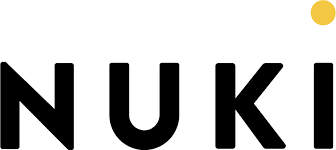 Nuki logo