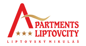 Apartments Liptov City