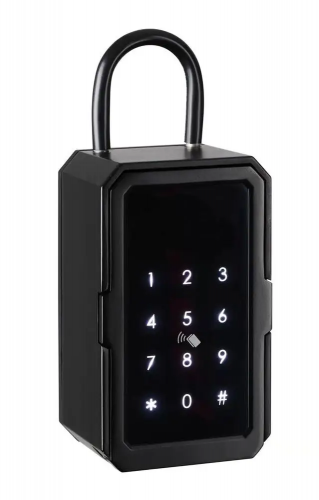 TTLock Keybox