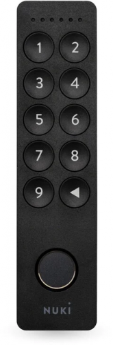 Nuki Keypad